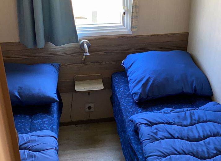 Guest house 5903550 - Holiday property Noord-Beveland - Vakantiehuis RBR 1021 - Beach Resort Kamperland