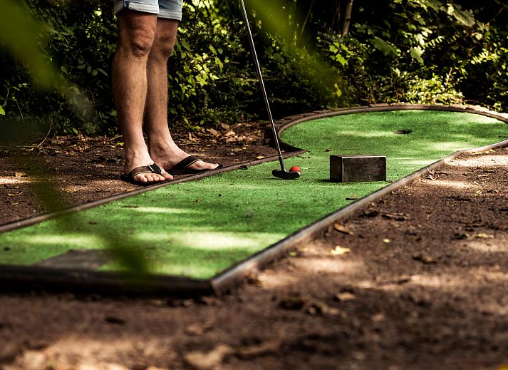 Guest house 5903550 - Holiday property Noord-Beveland - Vakantiehuis RBR 1021 - Beach Resort Kamperland