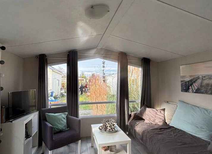 Guest house 5903551 - Holiday property Noord-Beveland - Vakantiehuis RBR 1342 - Beach Resort Kamperland