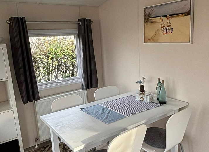 Guest house 5903551 - Holiday property Noord-Beveland - Vakantiehuis RBR 1342 - Beach Resort Kamperland