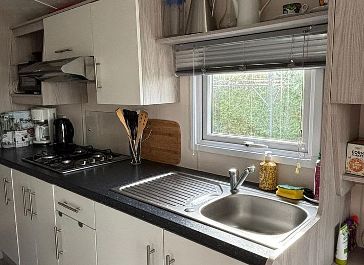 Guest house 5903551 - Holiday property Noord-Beveland - Vakantiehuis RBR 1342 - Beach Resort Kamperland