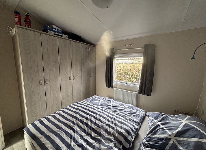 Guest house 5903551 - Holiday property Noord-Beveland - Vakantiehuis RBR 1342 - Beach Resort Kamperland