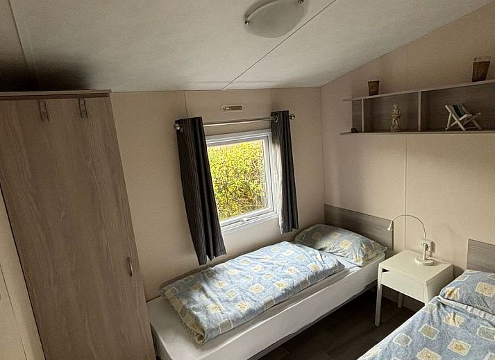 Guest house 5903551 - Holiday property Noord-Beveland - Vakantiehuis RBR 1342 - Beach Resort Kamperland