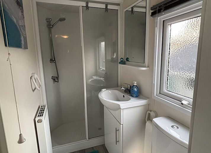 Guest house 5903551 - Holiday property Noord-Beveland - Vakantiehuis RBR 1342 - Beach Resort Kamperland