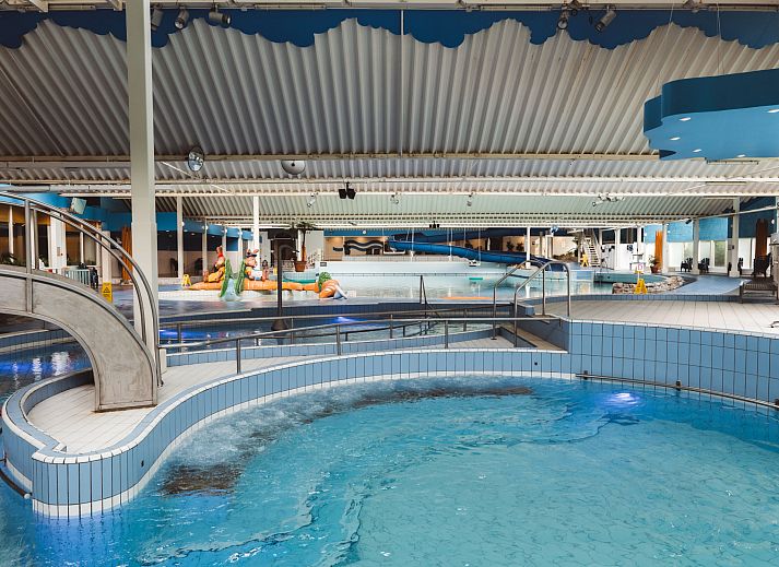 Guest house 5903551 - Holiday property Noord-Beveland - Vakantiehuis RBR 1342 - Beach Resort Kamperland