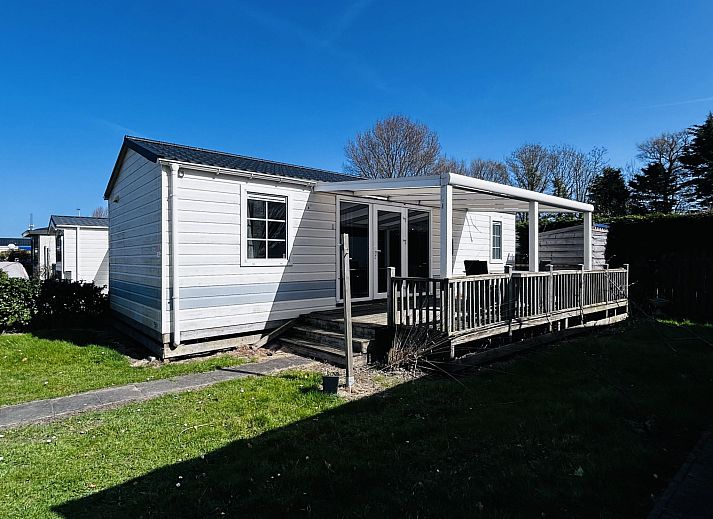 Unterkunft 5903552 - Ferienhaus Noord-Beveland - Vakantiehuis RBR 1143 - Beach Resort Kamperland