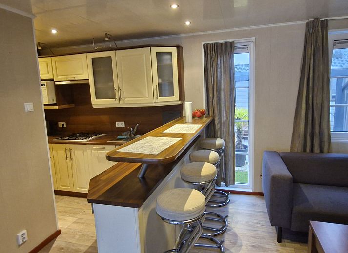 Unterkunft 5903552 - Ferienhaus Noord-Beveland - Vakantiehuis RBR 1143 - Beach Resort Kamperland