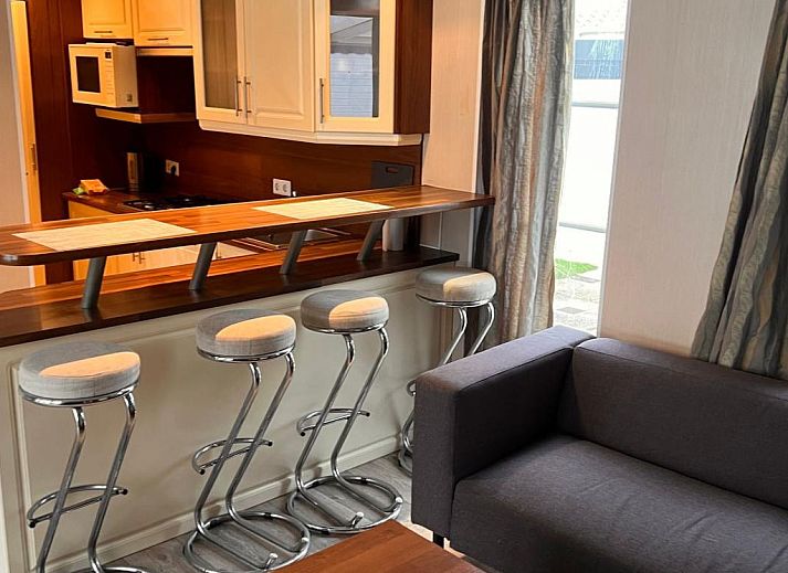 Unterkunft 5903552 - Ferienhaus Noord-Beveland - Vakantiehuis RBR 1143 - Beach Resort Kamperland