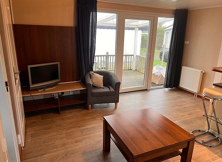 Unterkunft 5903552 - Ferienhaus Noord-Beveland - Vakantiehuis RBR 1143 - Beach Resort Kamperland