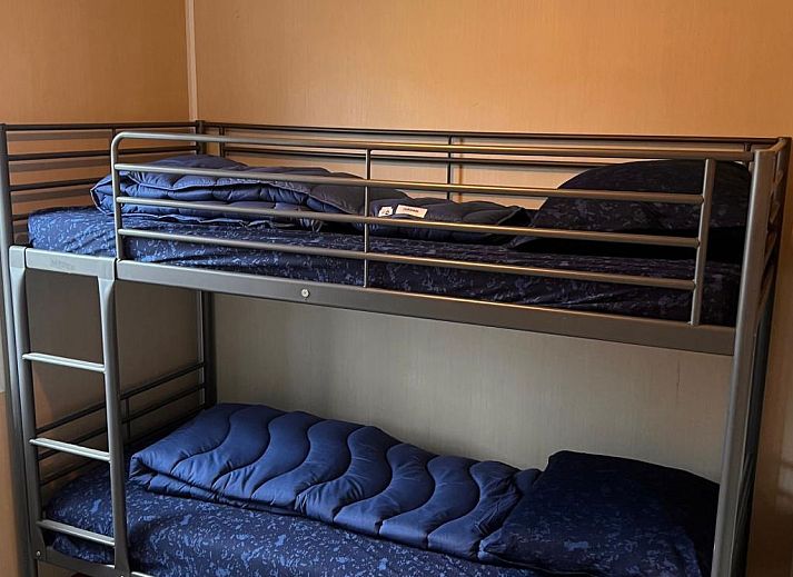 Unterkunft 5903552 - Ferienhaus Noord-Beveland - Vakantiehuis RBR 1143 - Beach Resort Kamperland