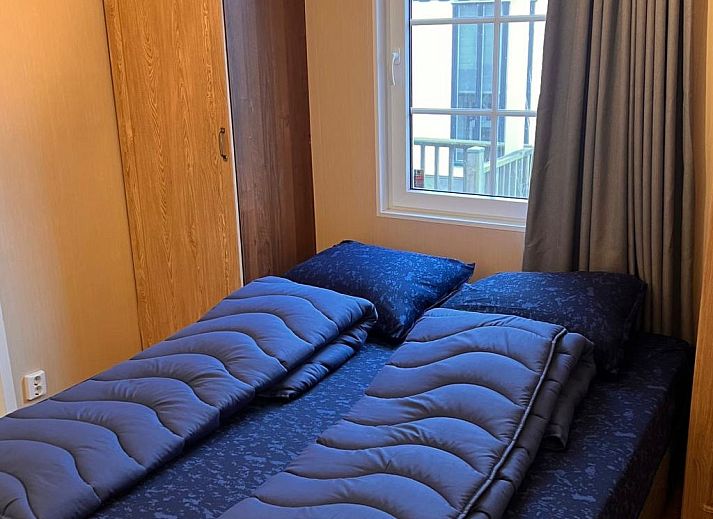 Unterkunft 5903552 - Ferienhaus Noord-Beveland - Vakantiehuis RBR 1143 - Beach Resort Kamperland