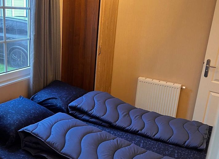 Unterkunft 5903552 - Ferienhaus Noord-Beveland - Vakantiehuis RBR 1143 - Beach Resort Kamperland