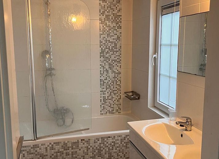 Unterkunft 5903552 - Ferienhaus Noord-Beveland - Vakantiehuis RBR 1143 - Beach Resort Kamperland