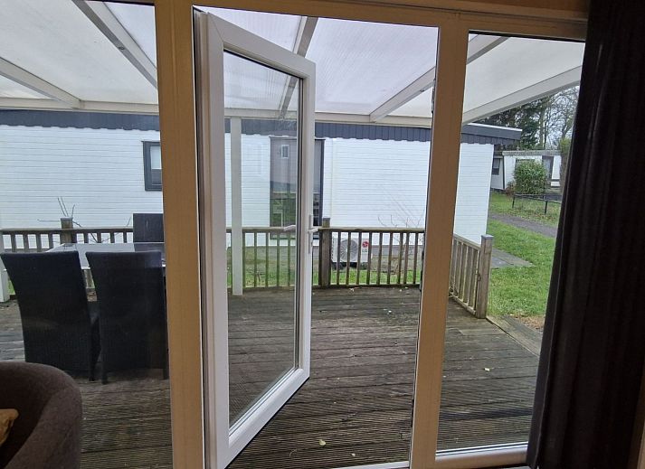 Unterkunft 5903552 - Ferienhaus Noord-Beveland - Vakantiehuis RBR 1143 - Beach Resort Kamperland