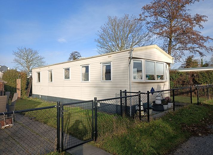 Unterkunft 5903554 - Ferienhaus Noord-Beveland - Vakantiehuis RBR 541 -  Beach Resort Kamperland