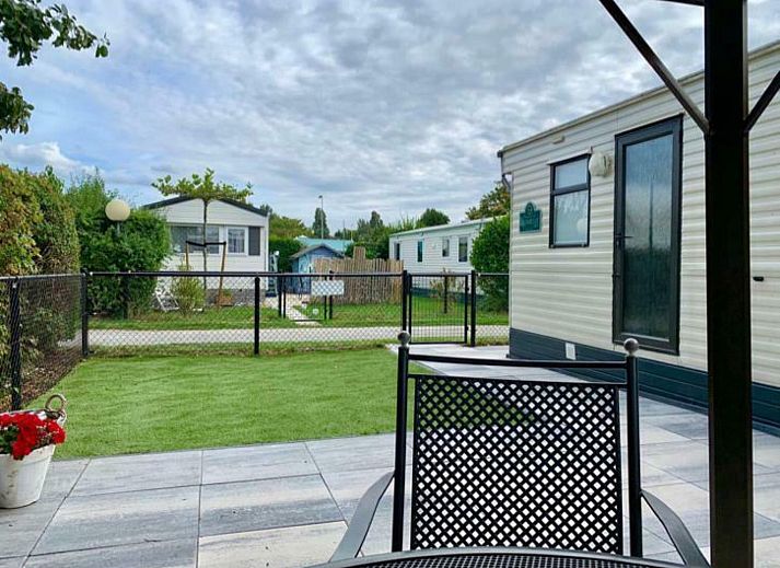 Unterkunft 5903554 - Ferienhaus Noord-Beveland - Vakantiehuis RBR 541 -  Beach Resort Kamperland