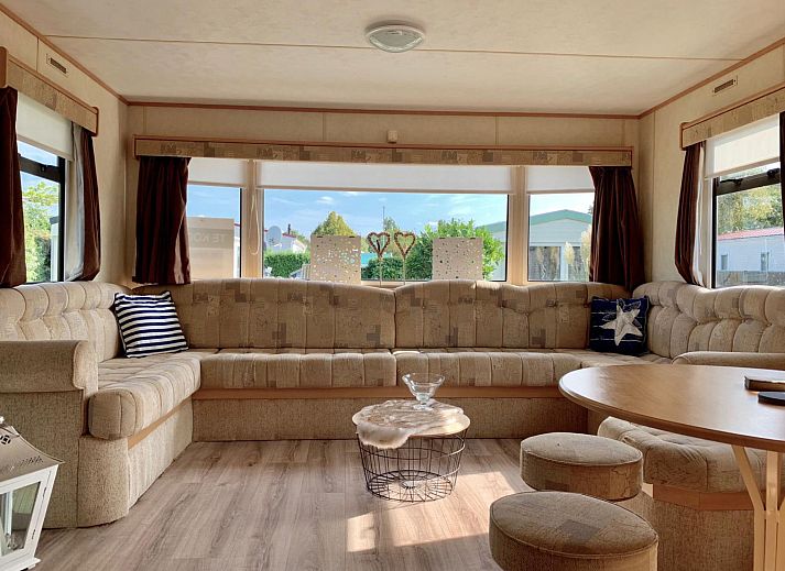 Unterkunft 5903554 - Ferienhaus Noord-Beveland - Vakantiehuis RBR 541 -  Beach Resort Kamperland