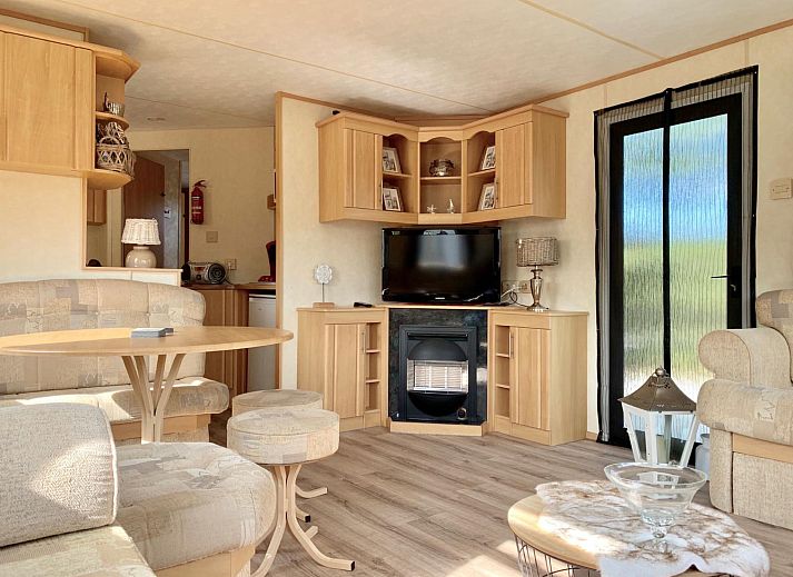 Unterkunft 5903554 - Ferienhaus Noord-Beveland - Vakantiehuis RBR 541 -  Beach Resort Kamperland