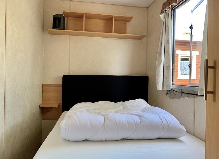 Unterkunft 5903554 - Ferienhaus Noord-Beveland - Vakantiehuis RBR 541 -  Beach Resort Kamperland