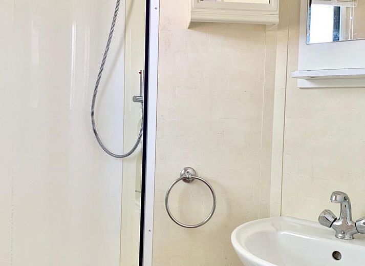 Unterkunft 5903554 - Ferienhaus Noord-Beveland - Vakantiehuis RBR 541 -  Beach Resort Kamperland