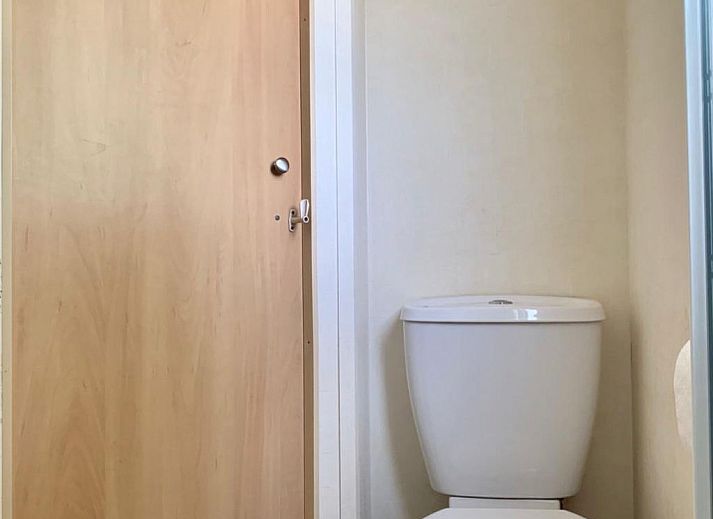 Unterkunft 5903554 - Ferienhaus Noord-Beveland - Vakantiehuis RBR 541 -  Beach Resort Kamperland