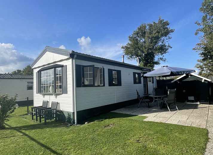 Verblijf 5903556 - Vakantiewoning Noord-Beveland - Vakantiehuis RBR 711 - Beach Resort Kamperland