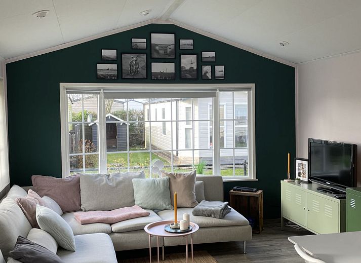 Verblijf 5903556 - Vakantiewoning Noord-Beveland - Vakantiehuis RBR 711 - Beach Resort Kamperland