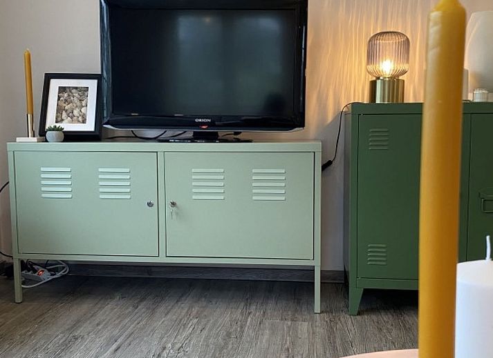 Verblijf 5903556 - Vakantiewoning Noord-Beveland - Vakantiehuis RBR 711 - Beach Resort Kamperland