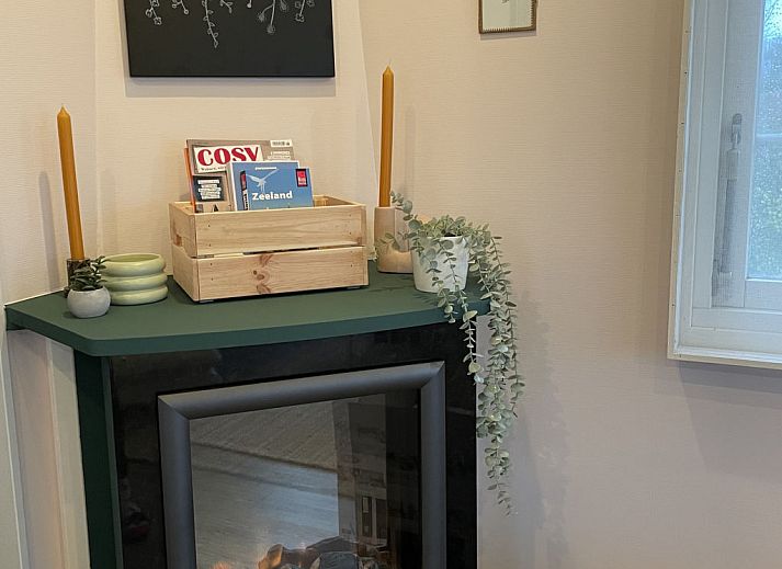 Verblijf 5903556 - Vakantiewoning Noord-Beveland - Vakantiehuis RBR 711 - Beach Resort Kamperland