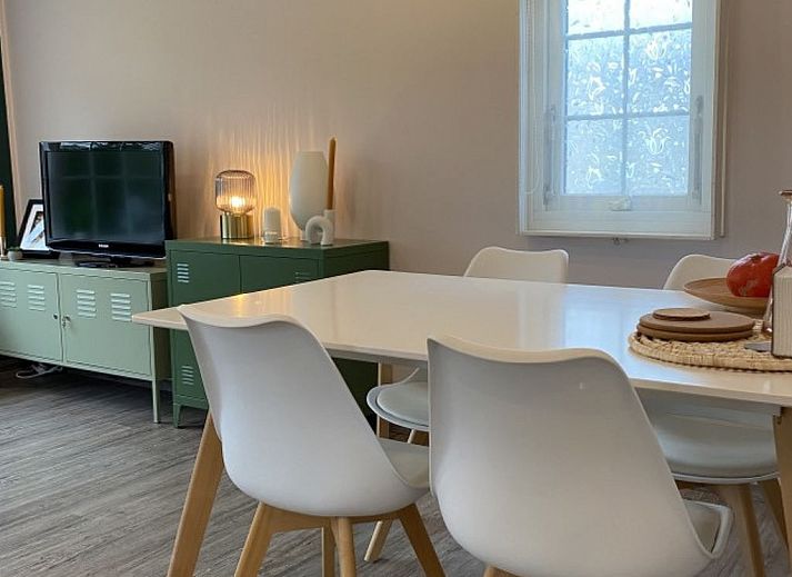 Verblijf 5903556 - Vakantiewoning Noord-Beveland - Vakantiehuis RBR 711 - Beach Resort Kamperland