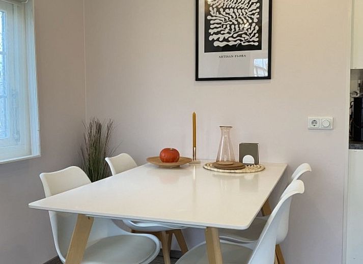 Verblijf 5903556 - Vakantiewoning Noord-Beveland - Vakantiehuis RBR 711 - Beach Resort Kamperland