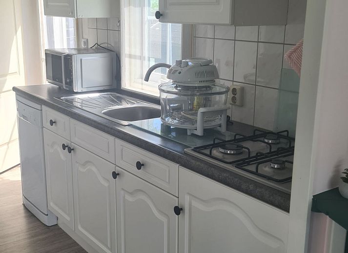 Verblijf 5903556 - Vakantiewoning Noord-Beveland - Vakantiehuis RBR 711 - Beach Resort Kamperland