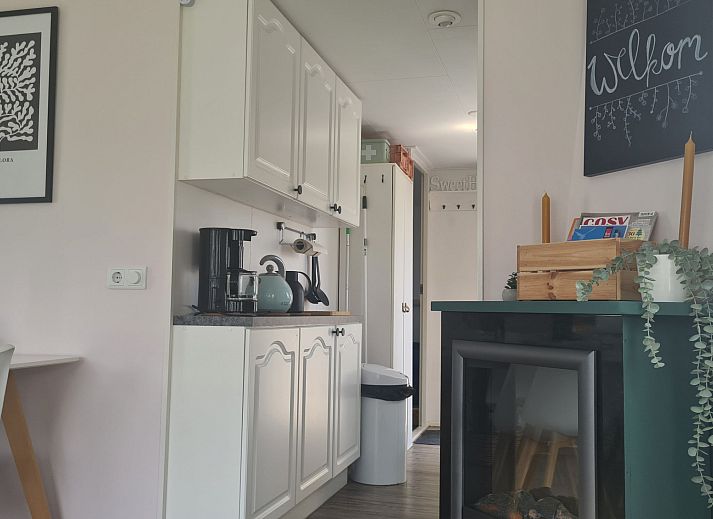 Verblijf 5903556 - Vakantiewoning Noord-Beveland - Vakantiehuis RBR 711 - Beach Resort Kamperland