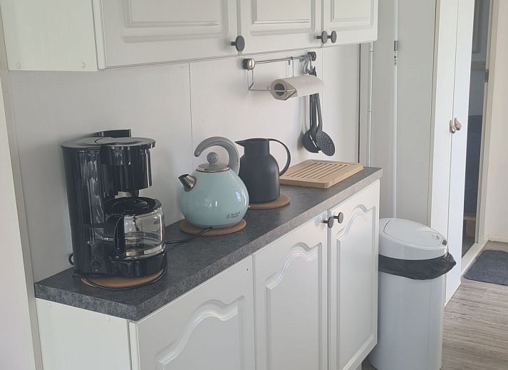 Verblijf 5903556 - Vakantiewoning Noord-Beveland - Vakantiehuis RBR 711 - Beach Resort Kamperland