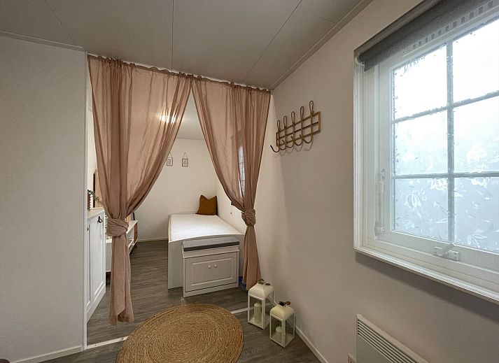 Verblijf 5903556 - Vakantiewoning Noord-Beveland - Vakantiehuis RBR 711 - Beach Resort Kamperland