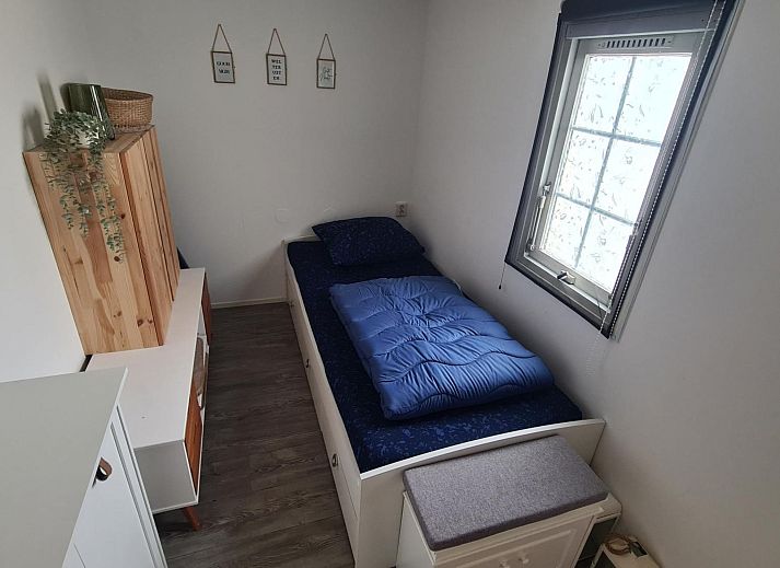 Verblijf 5903556 - Vakantiewoning Noord-Beveland - Vakantiehuis RBR 711 - Beach Resort Kamperland