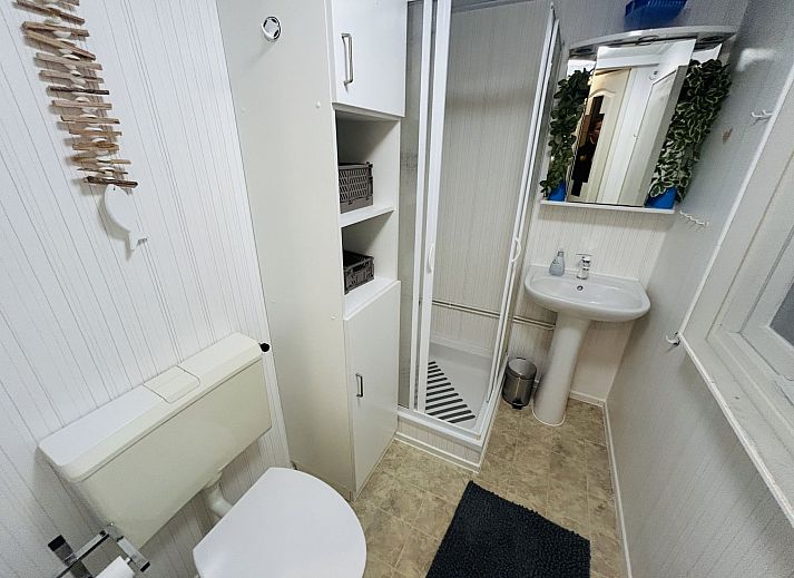 Verblijf 5903556 - Vakantiewoning Noord-Beveland - Vakantiehuis RBR 711 - Beach Resort Kamperland