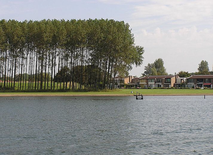 Guest house 5903557 - Holiday property Noord-Beveland - Havenweg 9 | Havenweg 