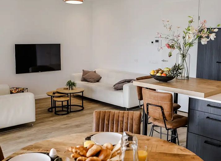 Guest house 590355 - Apartment Noord-Beveland - Vakantiewoning Kamperland sunshower