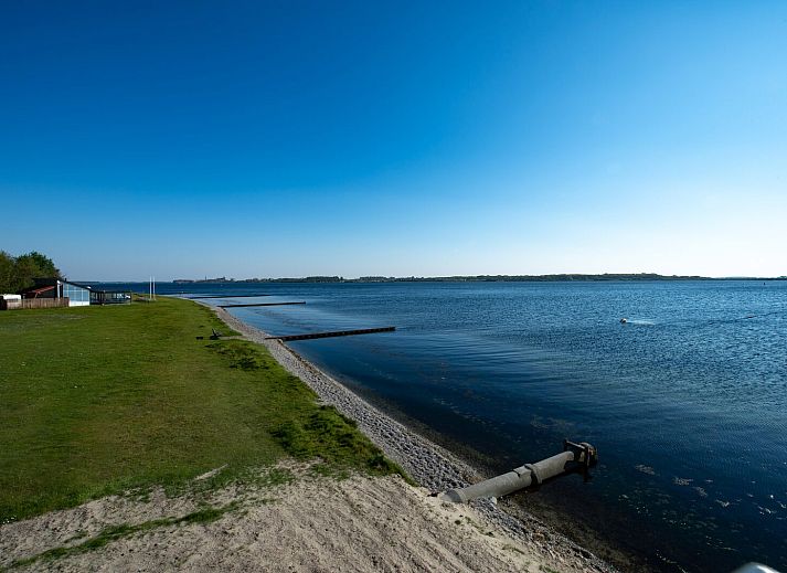 Unterkunft 5903561 - Ferienhaus Noord-Beveland - Penthouse 4a | Schotsman Watersport