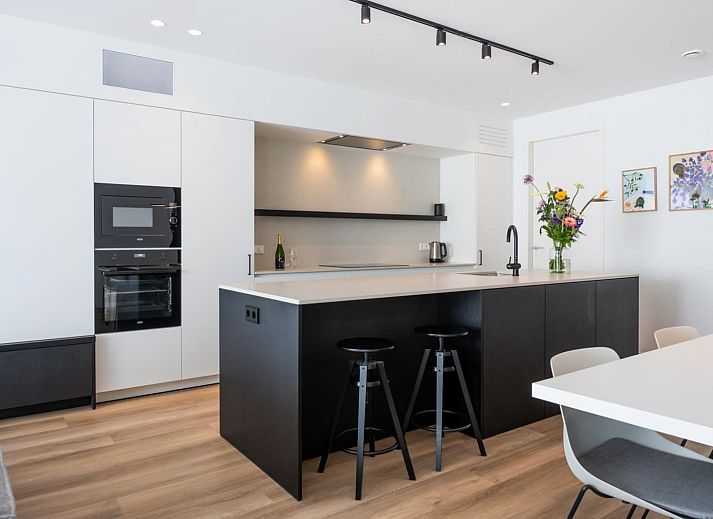 Unterkunft 5903563 - Ferienhaus Noord-Beveland - Harbour Loft 2E | Résidence Marina