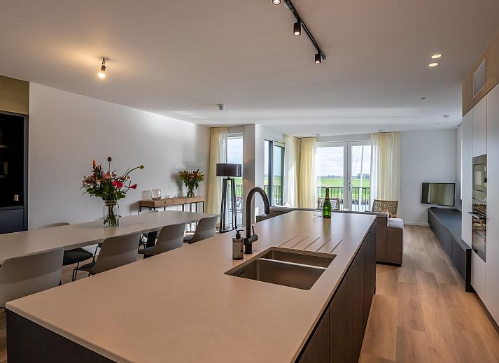 Unterkunft 5903563 - Ferienhaus Noord-Beveland - Harbour Loft 2E | Résidence Marina