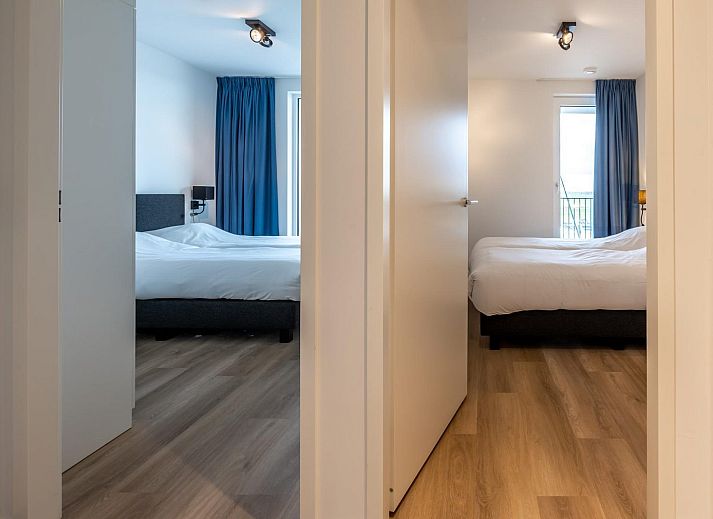Unterkunft 5903563 - Ferienhaus Noord-Beveland - Harbour Loft 2E | Résidence Marina