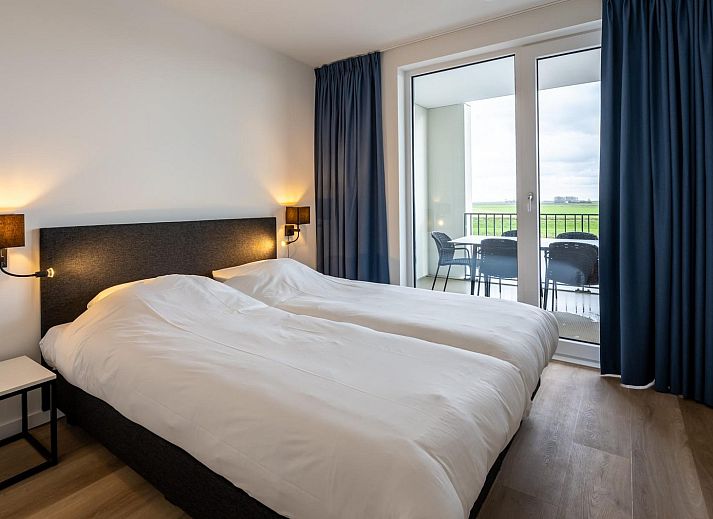 Unterkunft 5903563 - Ferienhaus Noord-Beveland - Harbour Loft 2E | Résidence Marina