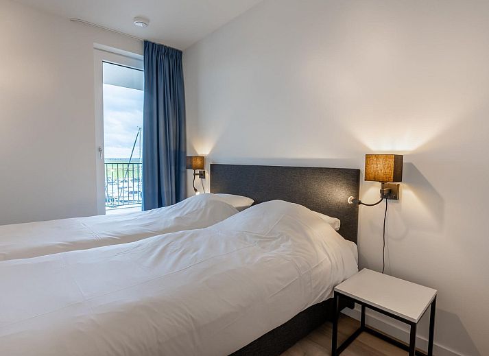 Unterkunft 5903563 - Ferienhaus Noord-Beveland - Harbour Loft 2E | Résidence Marina