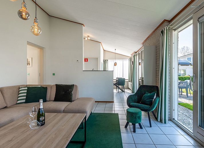 Unterkunft 5903564 - Ferienhaus Noord-Beveland - Ostrea 73 | Roompot Beach Resort