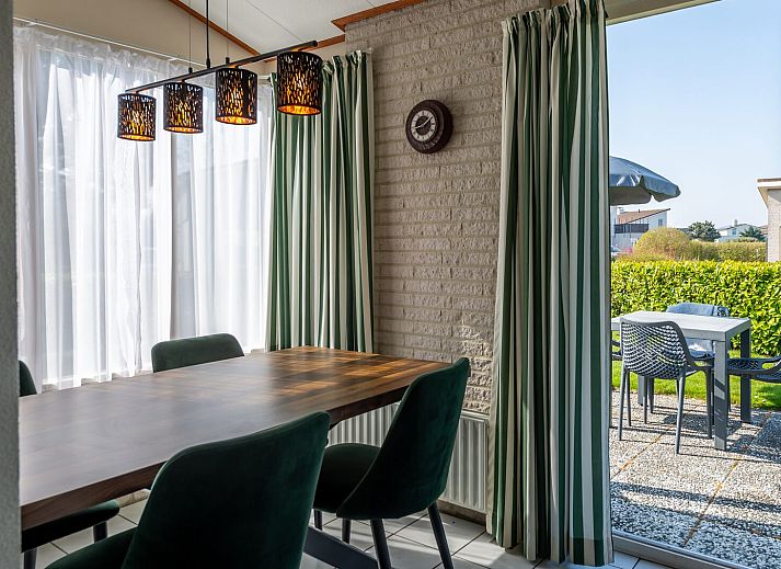 Unterkunft 5903564 - Ferienhaus Noord-Beveland - Ostrea 73 | Roompot Beach Resort