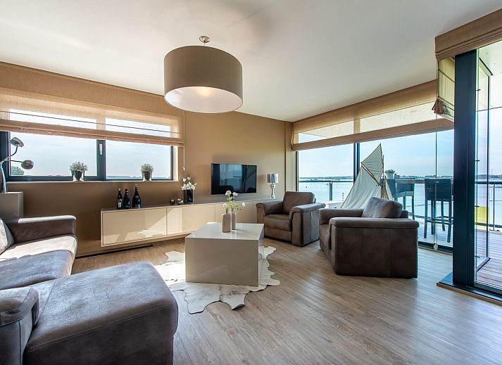 Unterkunft 5903565 - Ferienhaus Noord-Beveland - Veerse Muze 7e | Veerse Muze