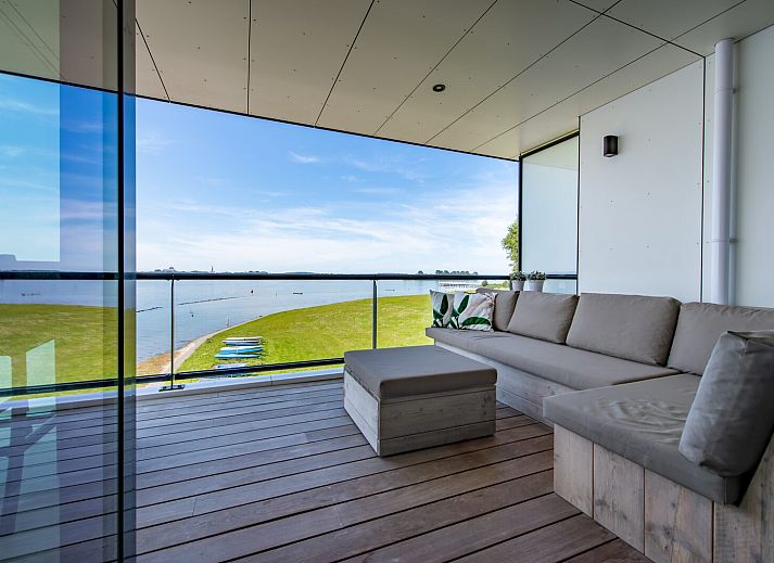 Unterkunft 5903565 - Ferienhaus Noord-Beveland - Veerse Muze 7e | Veerse Muze