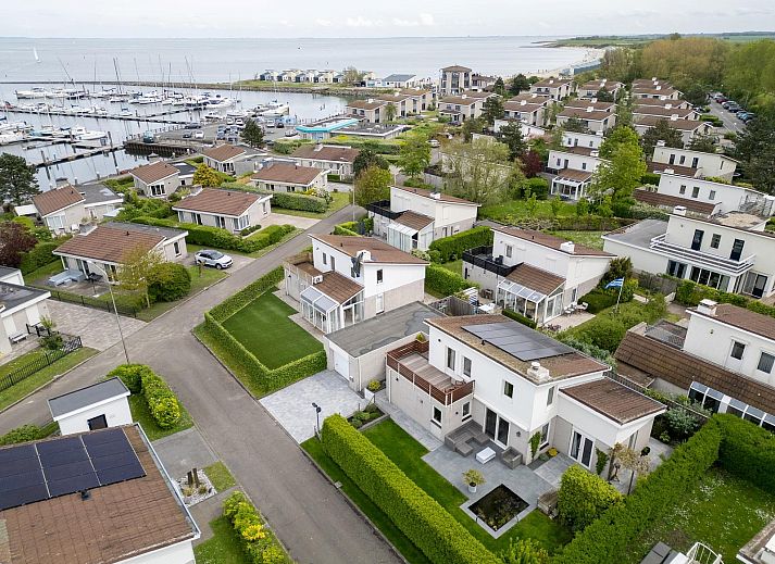 Unterkunft 5903566 - Ferienhaus Noord-Beveland - Cardium 25 | Roompot Beach Resort